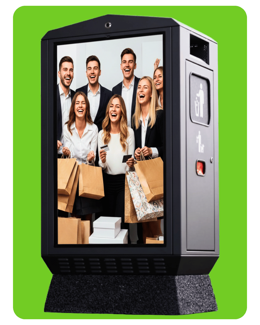 ibox.city Galerie 01